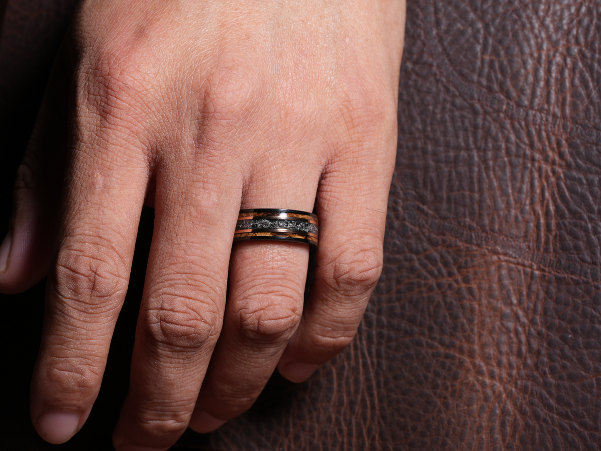 The Rovalt Ring