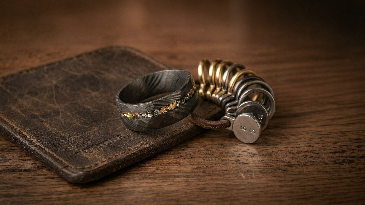 Ring Size Guide