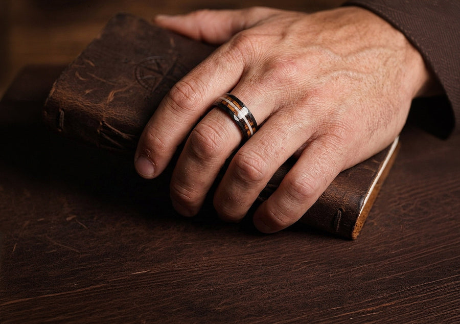 Men's Rings