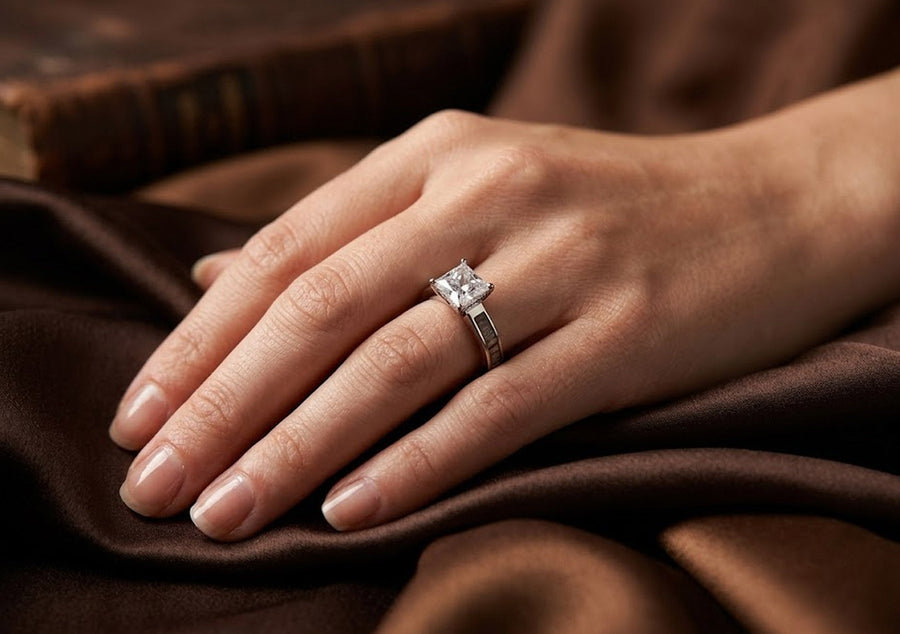 Women's Rings