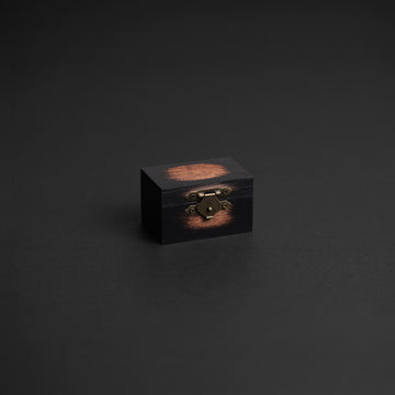 Premium Wooden Ring Box | Risty Olivo Gift Box 4