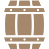 WHISKEY BARREL WEDDING BANDS icon