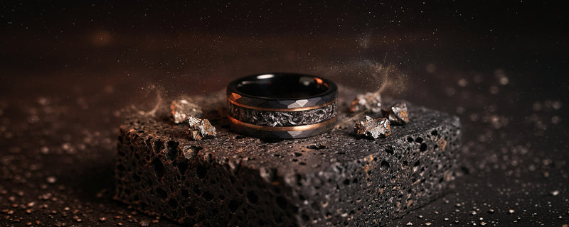 Genuine Meteorite