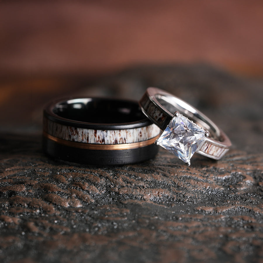 Couple Rings