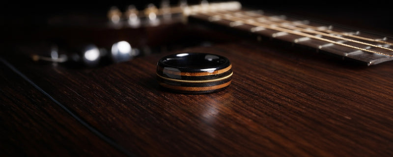 Guitar String