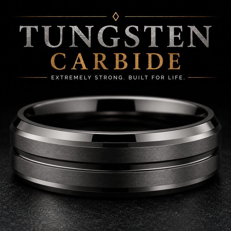 TUNGSTEN CARBIDE