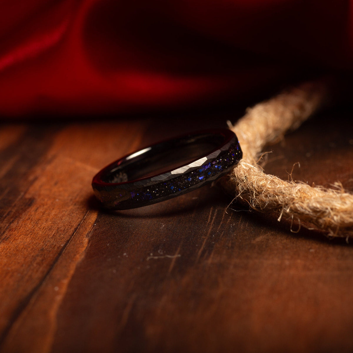 womens-blue-sandstone-wedding-band